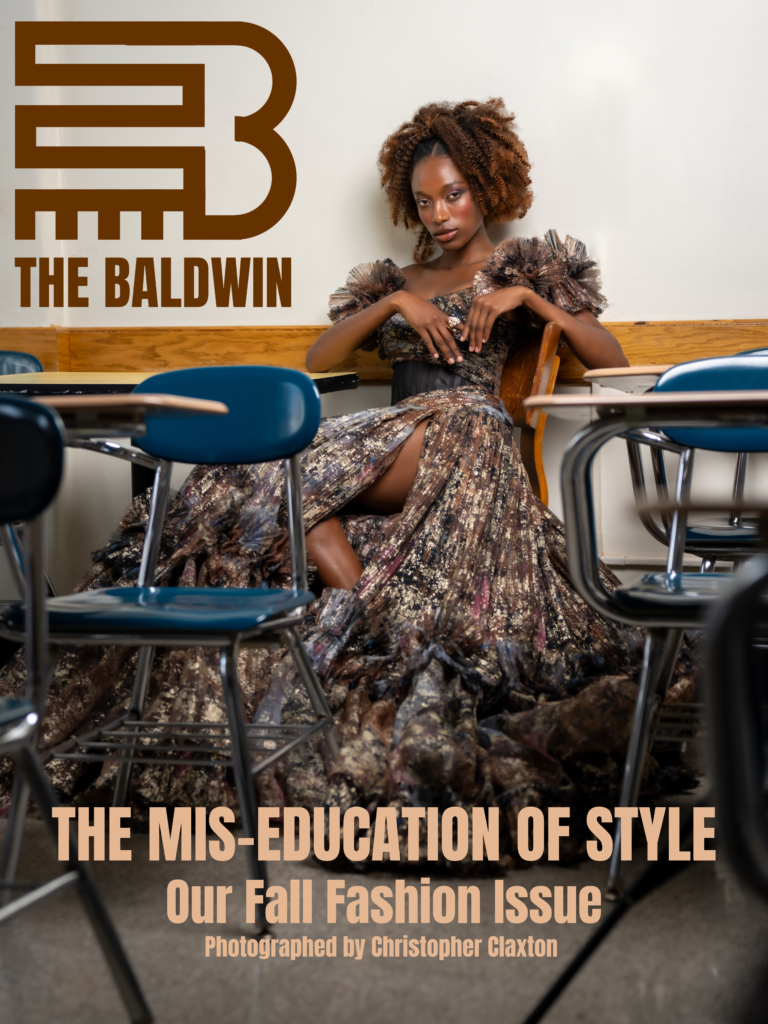 The Mis-Education of Style copy